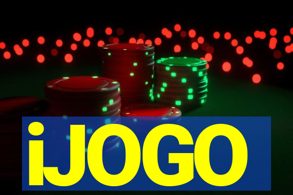 iJOGO