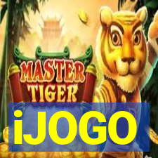 iJOGO