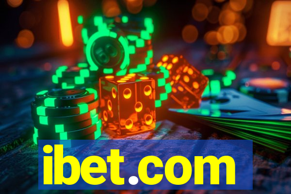 ibet.com