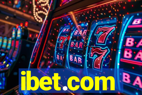 ibet.com