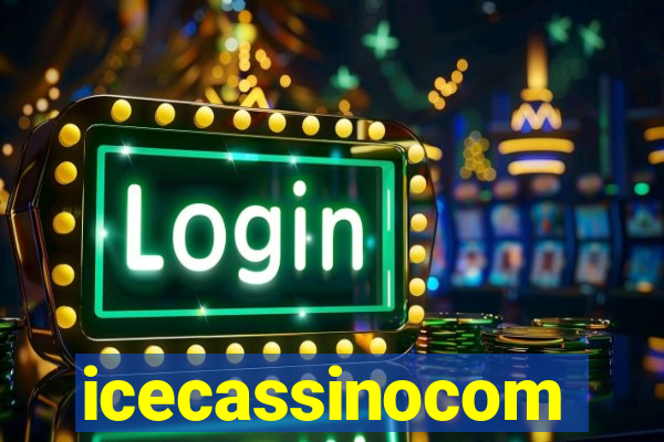 icecassinocom