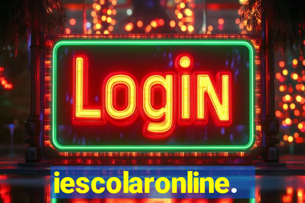 iescolaronline.com.br