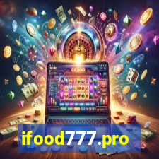 ifood777.pro
