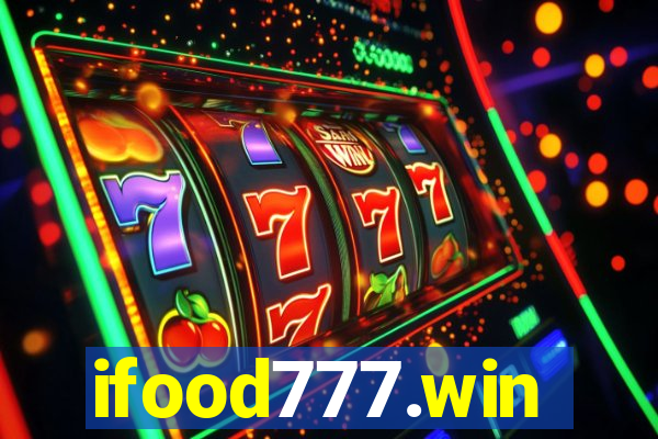 ifood777.win