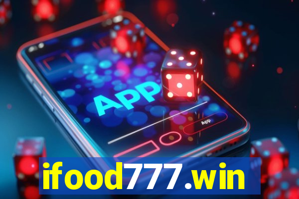 ifood777.win