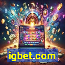 igbet.com