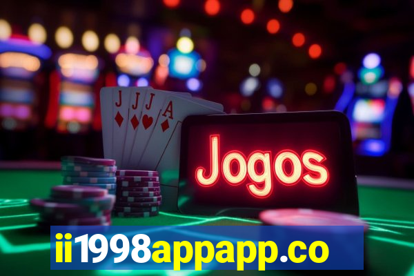 ii1998appapp.com