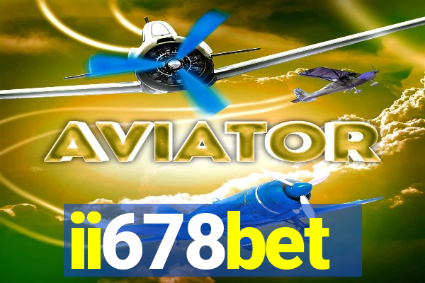 ii678bet