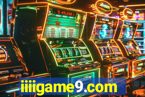 iiiigame9.com
