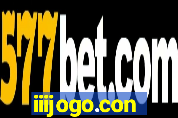 iiijogo.con