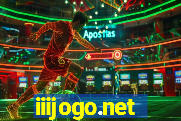 iiijogo.net