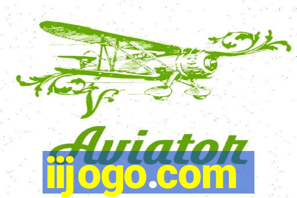 iijogo.com