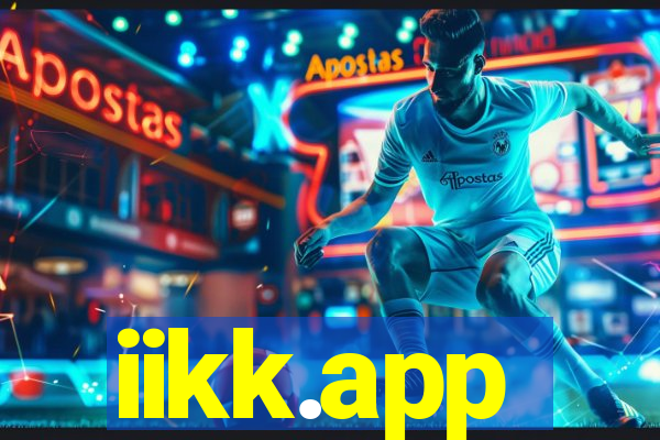 iikk.app