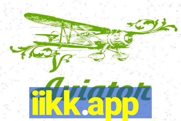 iikk.app