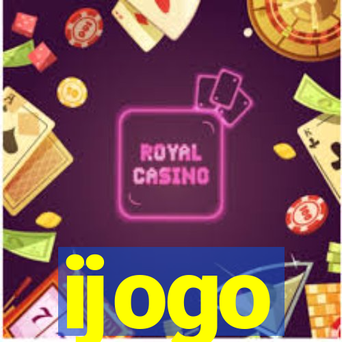 ijogo
