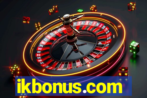 ikbonus.com