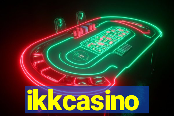 ikkcasino