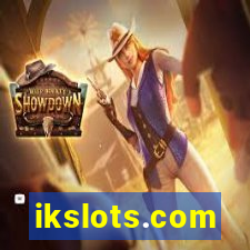 ikslots.com
