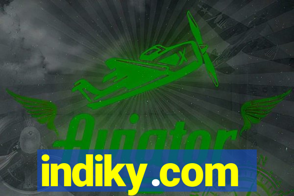 indiky.com