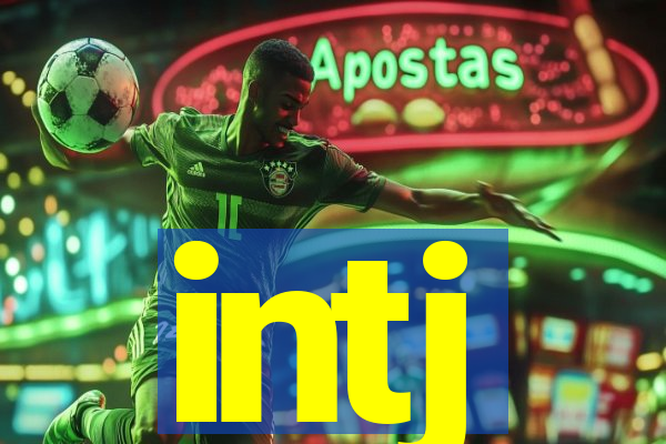 intj