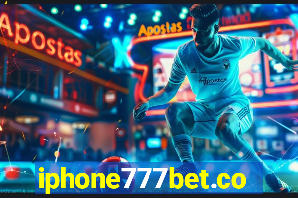 iphone777bet.com