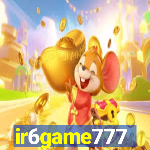 ir6game777