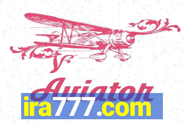 ira777.com