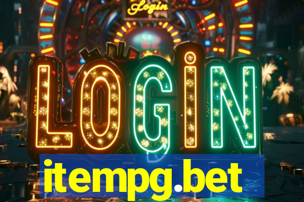 itempg.bet