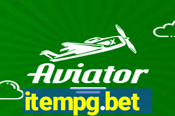 itempg.bet