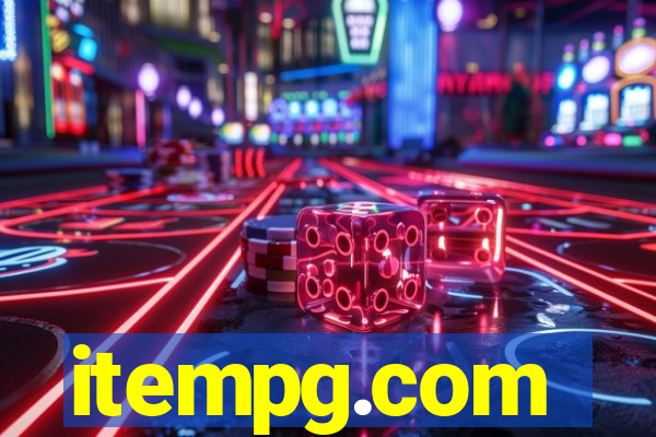 itempg.com