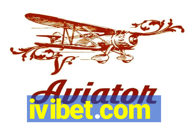 ivibet.com