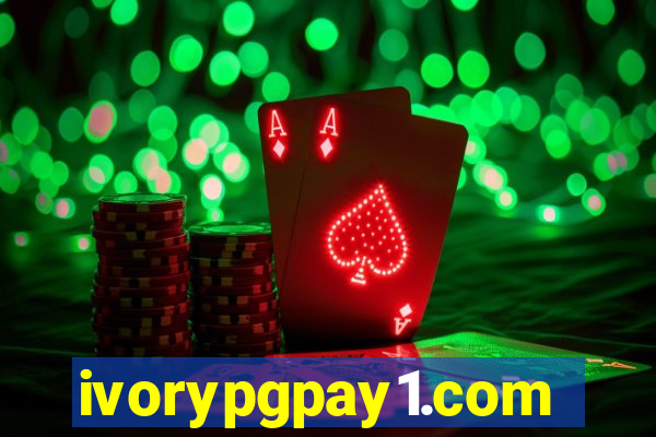 ivorypgpay1.com