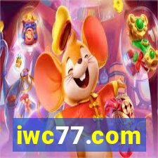 iwc77.com