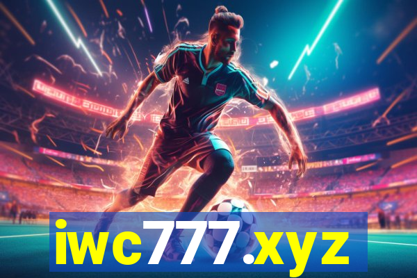 iwc777.xyz