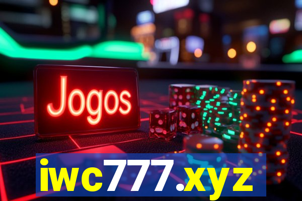 iwc777.xyz