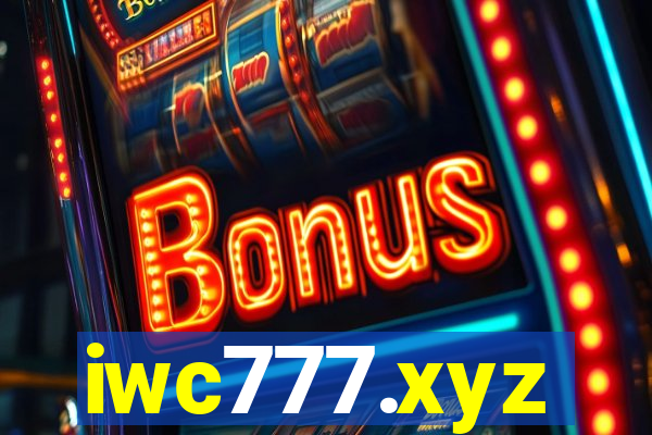 iwc777.xyz