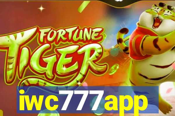 iwc777app
