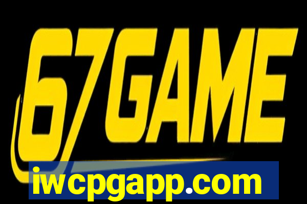 iwcpgapp.com