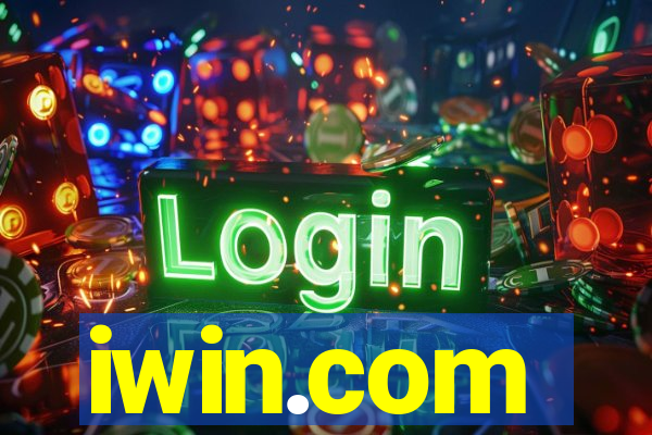 iwin.com