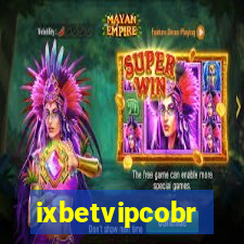 ixbetvipcobr