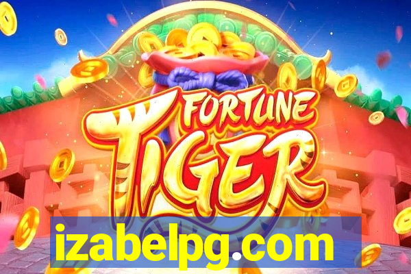 izabelpg.com