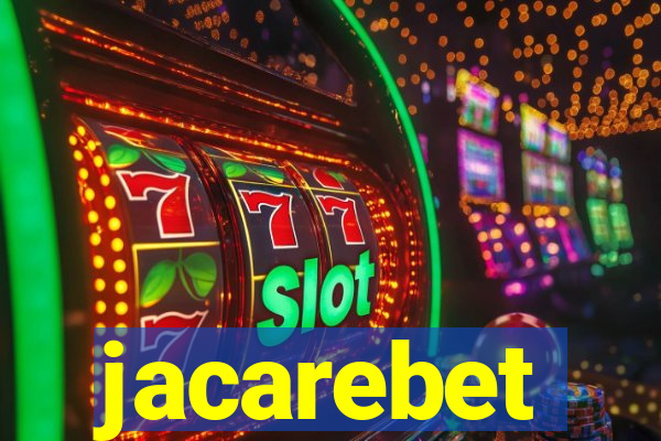 jacarebet