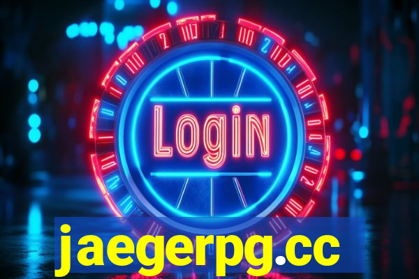 jaegerpg.cc