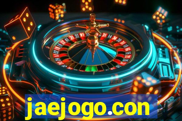 jaejogo.con
