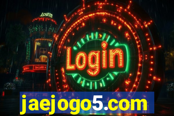 jaejogo5.com
