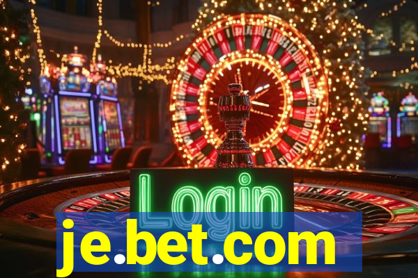 je.bet.com
