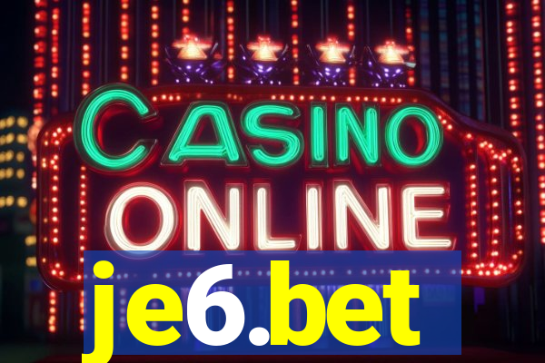 je6.bet