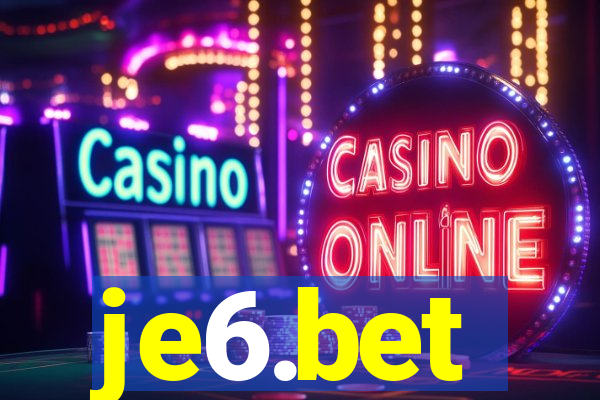 je6.bet