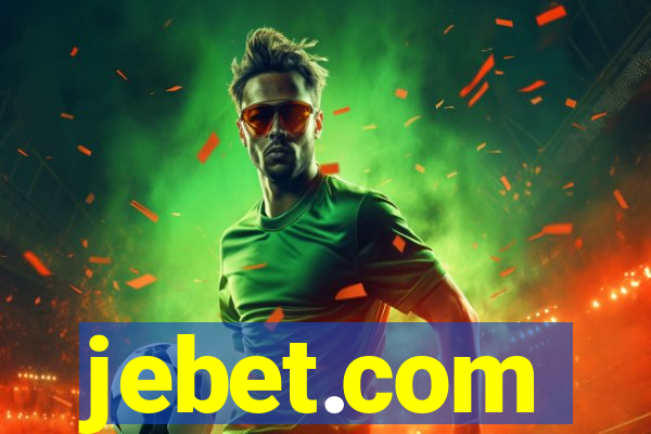 jebet.com