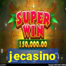 jecasino